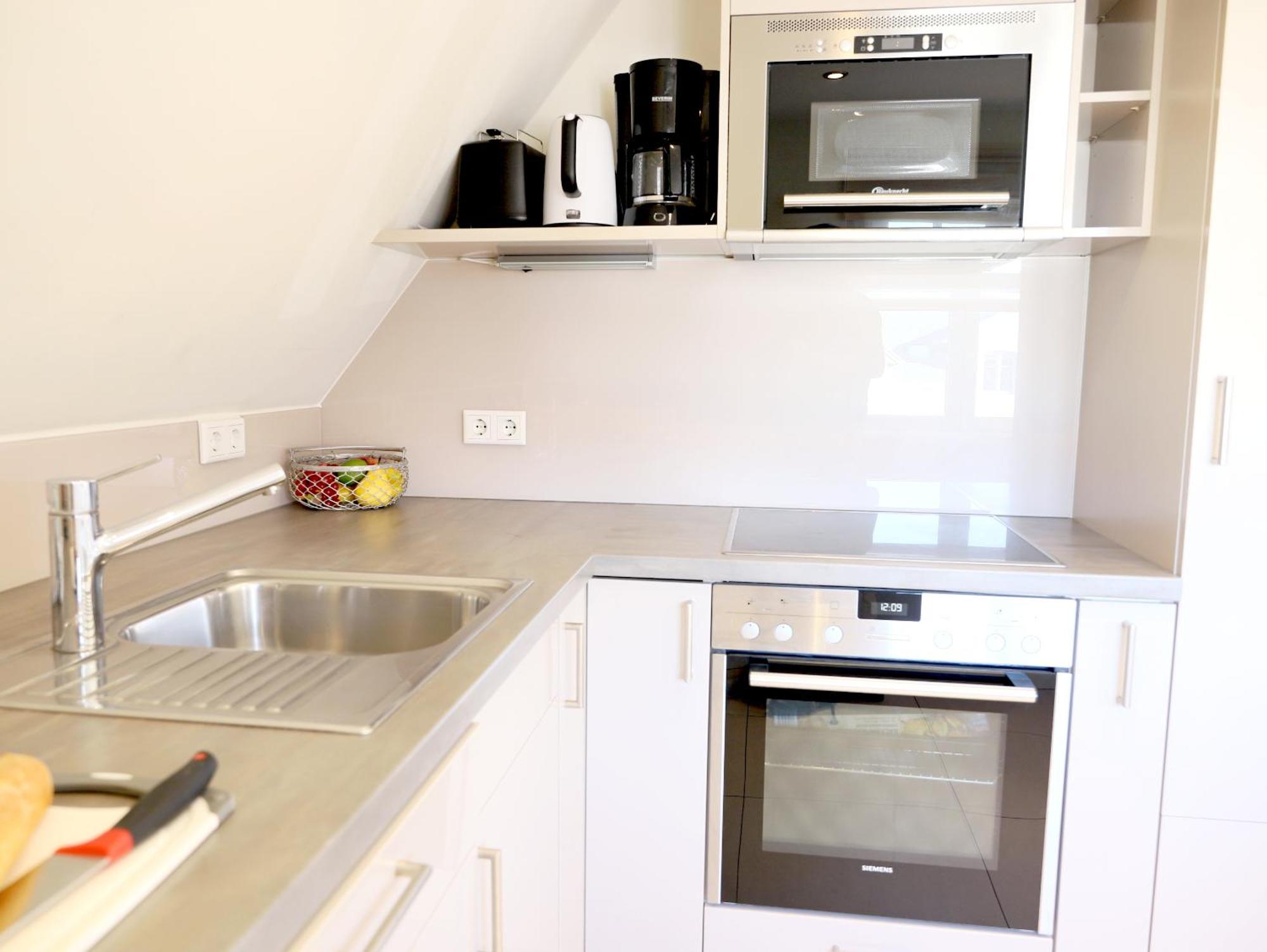 Nordhedig 9, Dg Apartman Westerland Kültér fotó