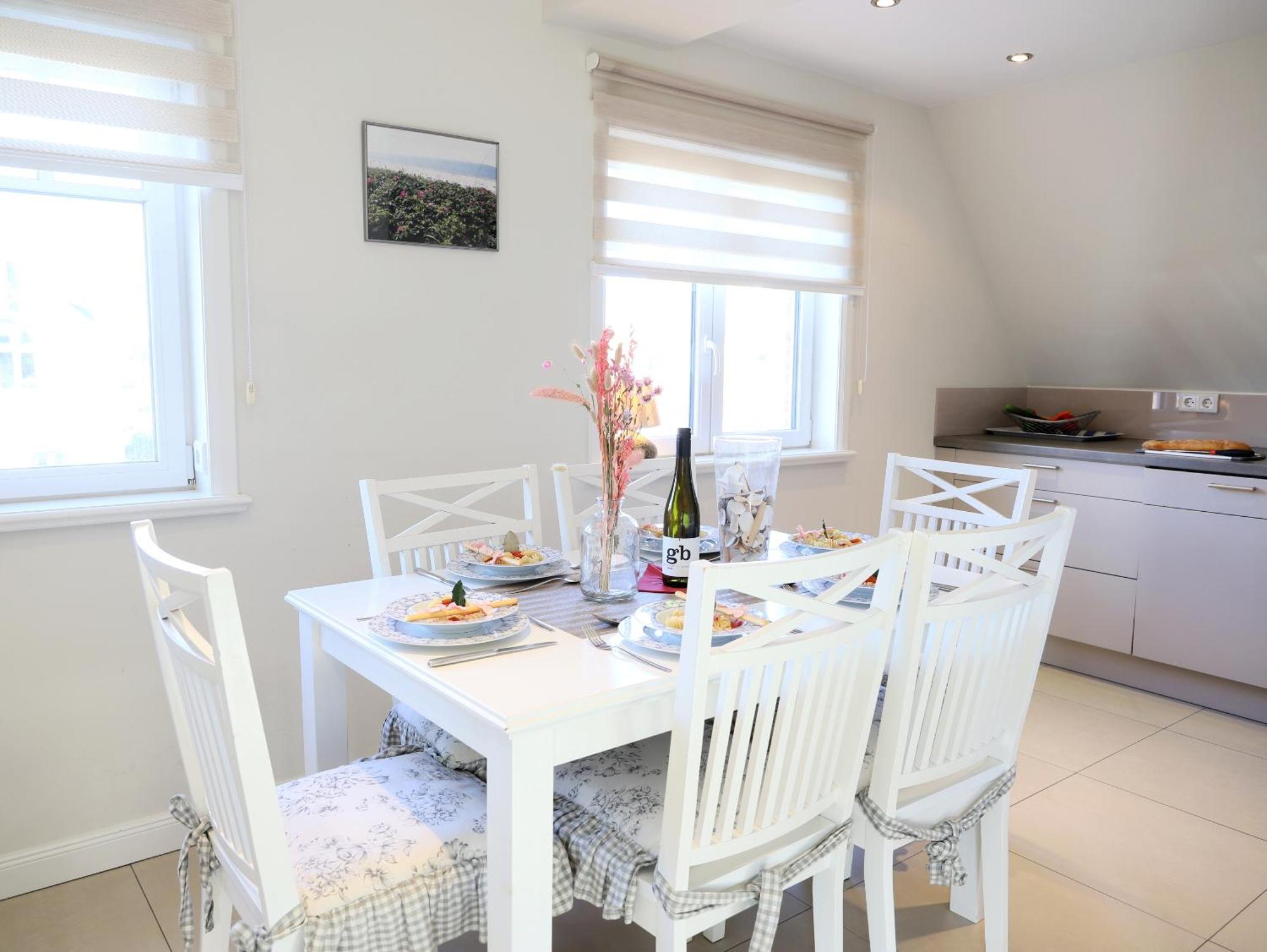 Nordhedig 9, Dg Apartman Westerland Kültér fotó