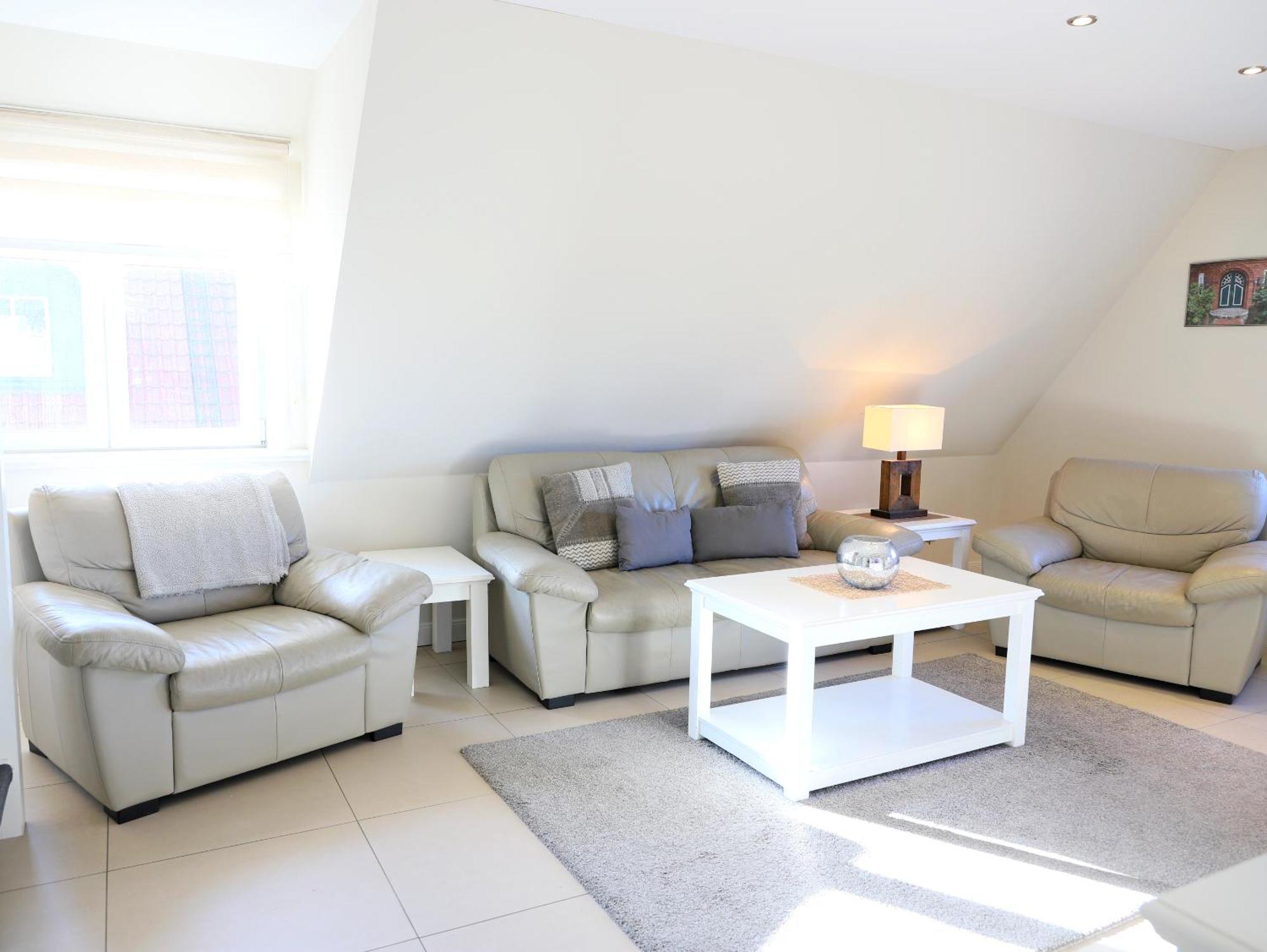 Nordhedig 9, Dg Apartman Westerland Kültér fotó
