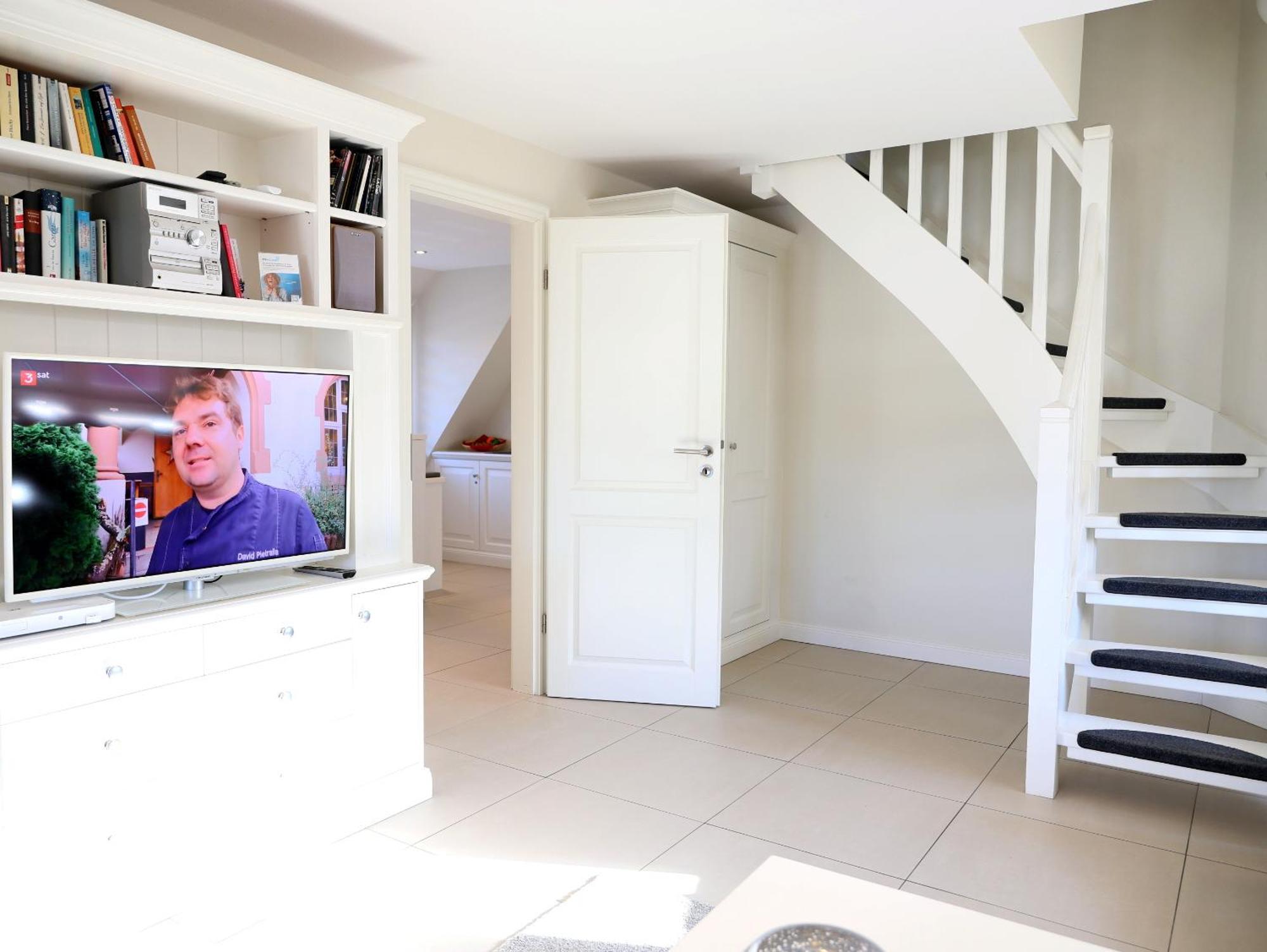 Nordhedig 9, Dg Apartman Westerland Kültér fotó