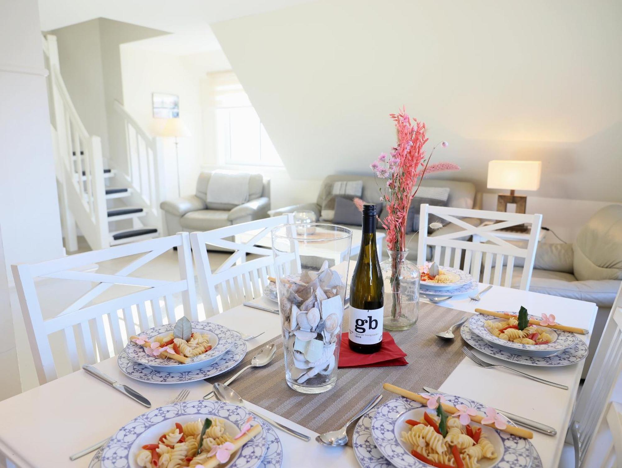 Nordhedig 9, Dg Apartman Westerland Kültér fotó