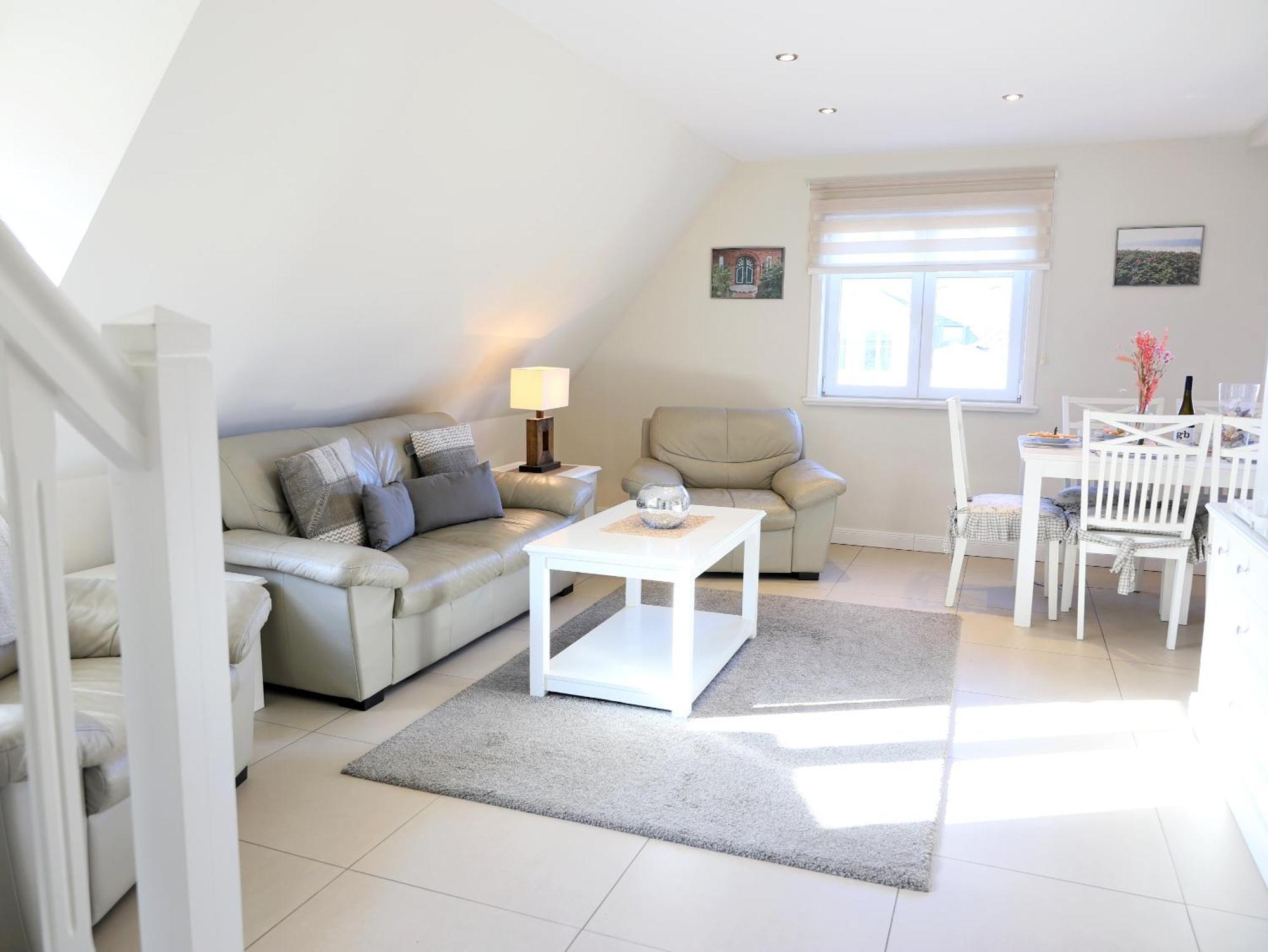 Nordhedig 9, Dg Apartman Westerland Kültér fotó