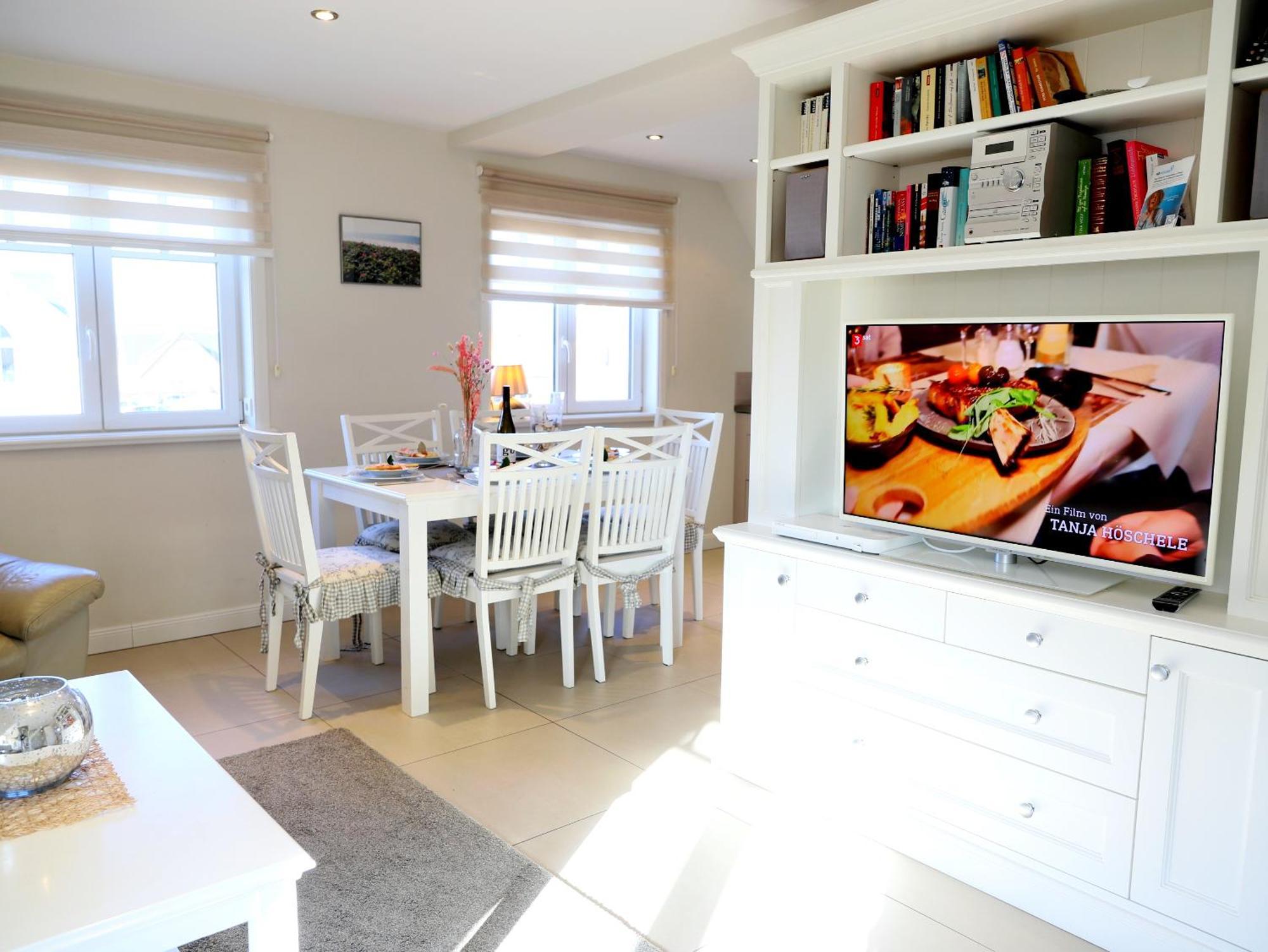 Nordhedig 9, Dg Apartman Westerland Kültér fotó