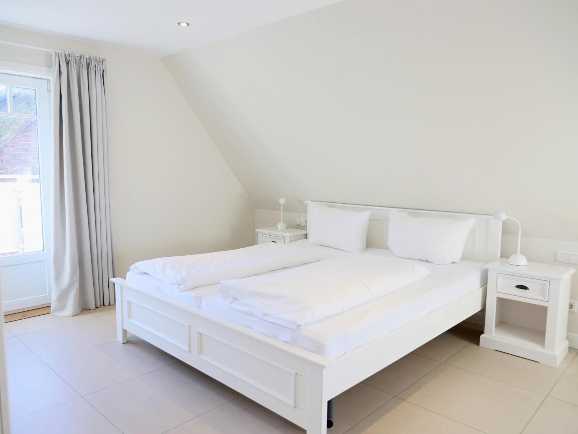 Nordhedig 9, Dg Apartman Westerland Kültér fotó