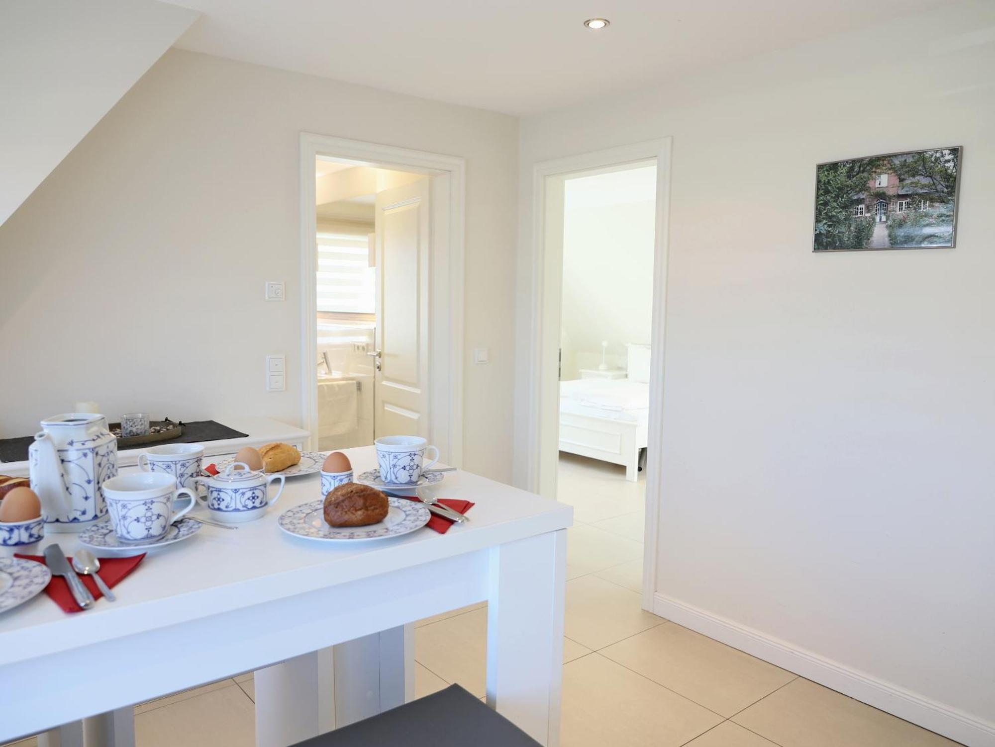 Nordhedig 9, Dg Apartman Westerland Kültér fotó